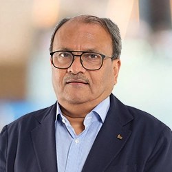Mr. Bharat Sheth