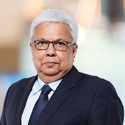 Dr. Omkar Goswami