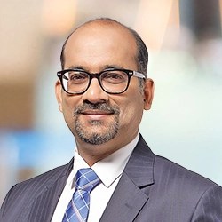 Dr Vinay Prakash