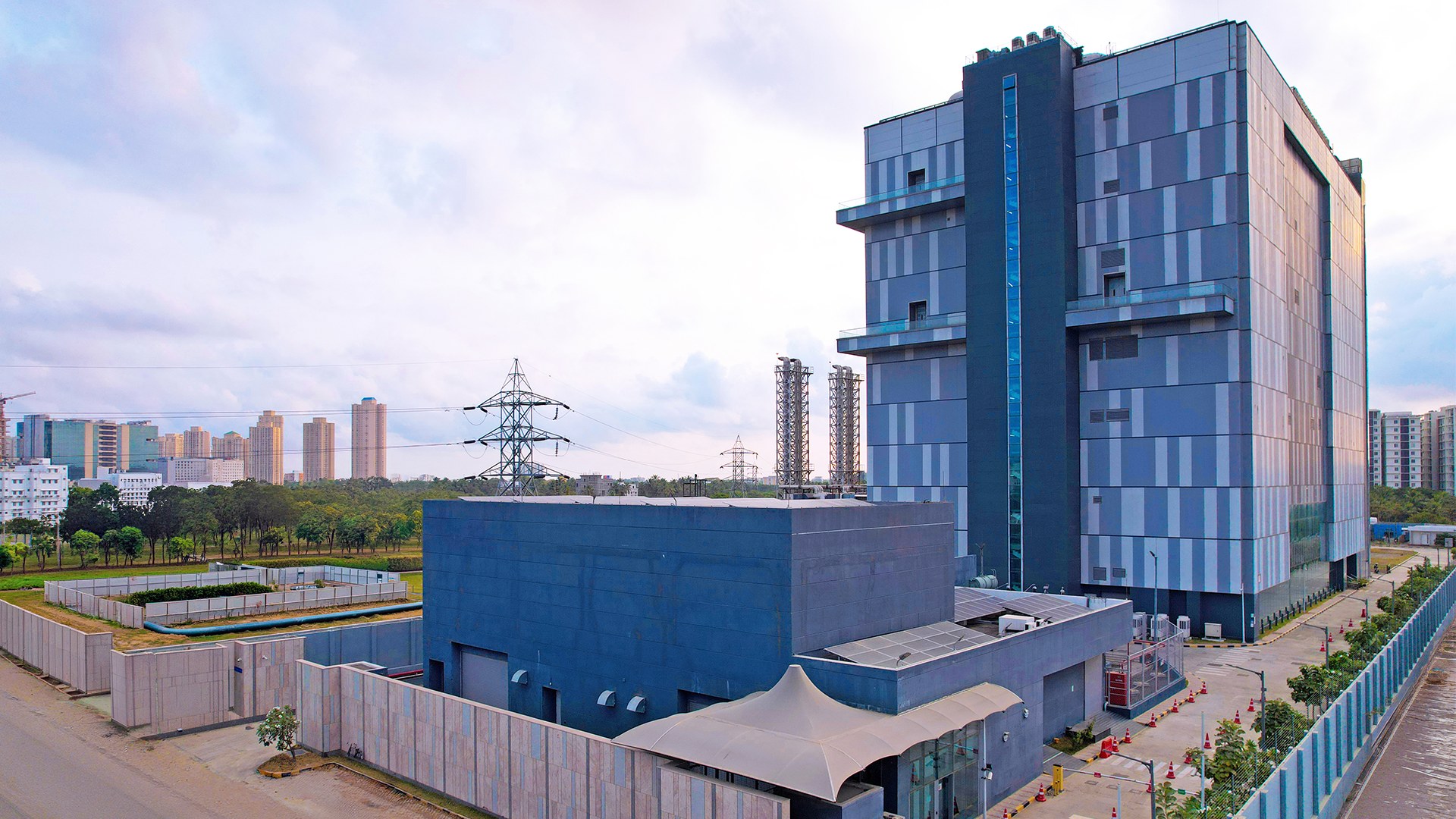 Data Center