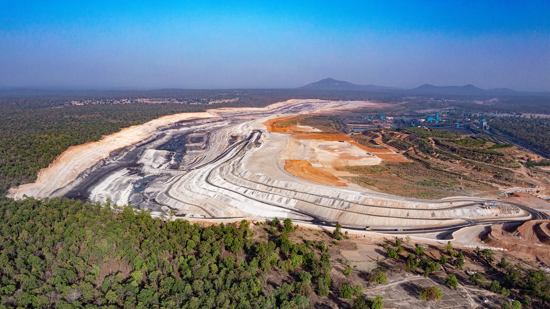 Natural Resources