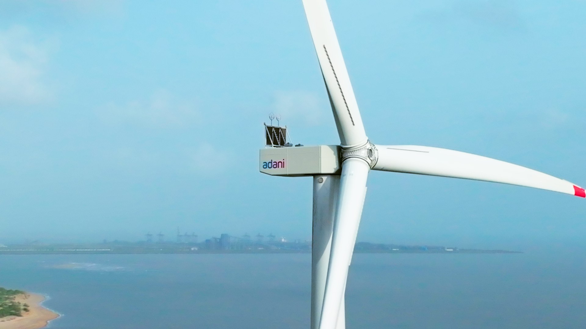 Wind Turbine Generators