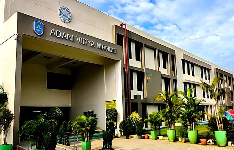 Education initiative