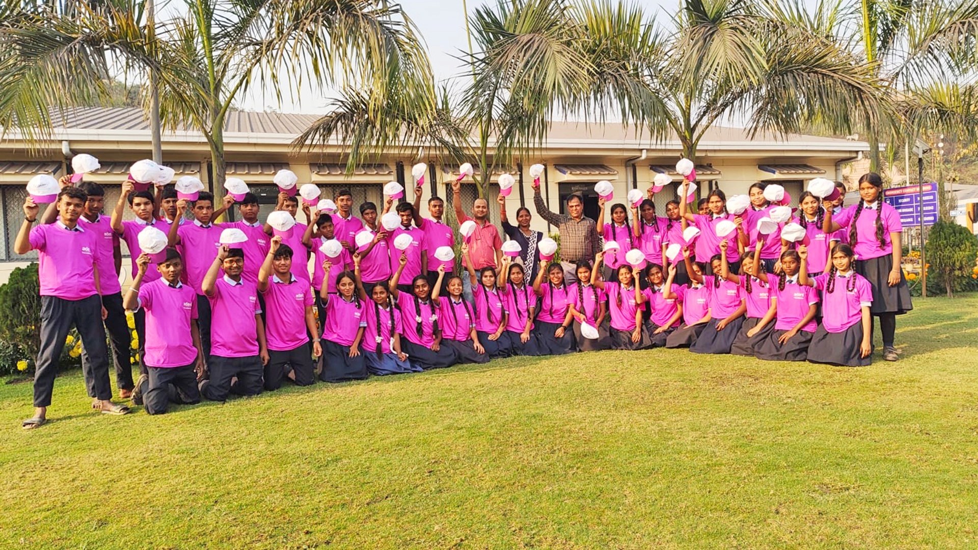 Remedial Literacy Programme