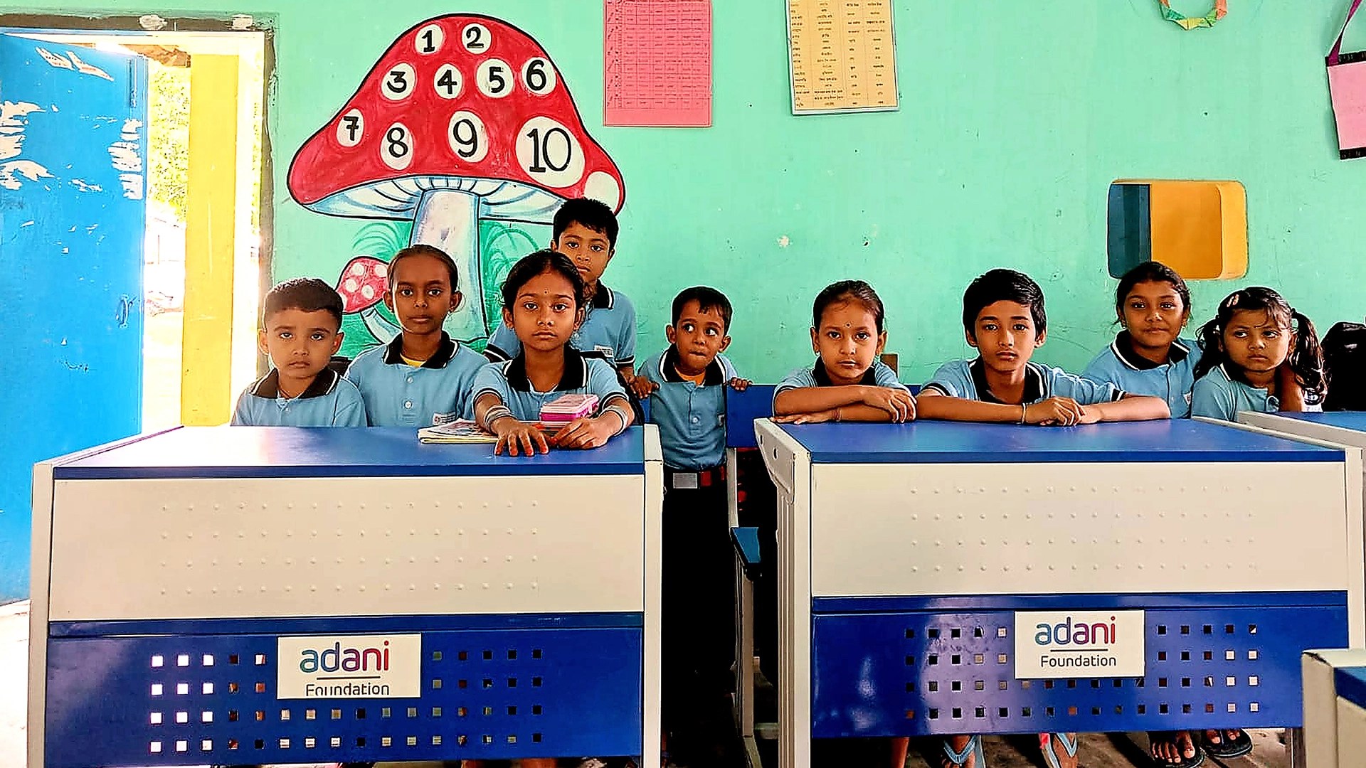 Strengthening education