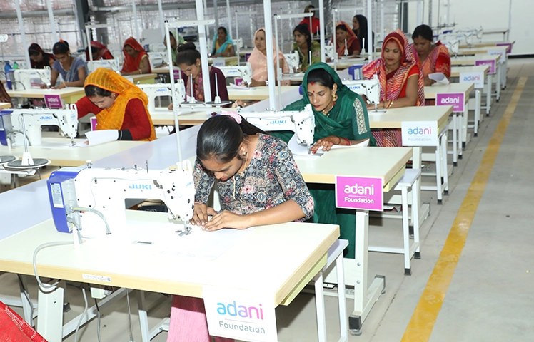 Sustainable livelihoods programme
