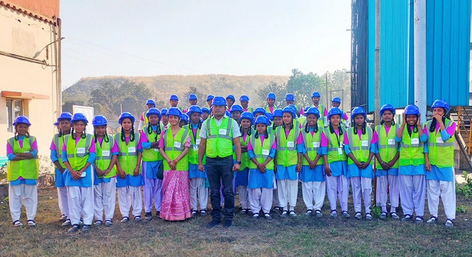 Udaan: Nurturing Young Minds