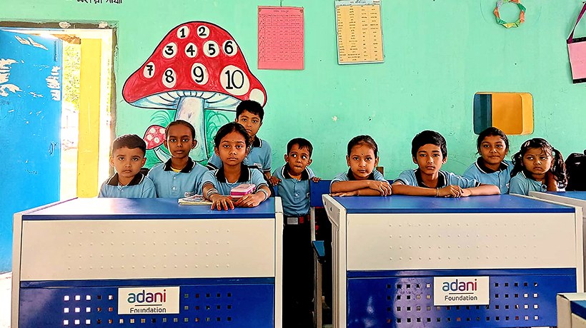 Corporate Social Responsibility