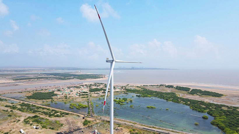 Energy Management