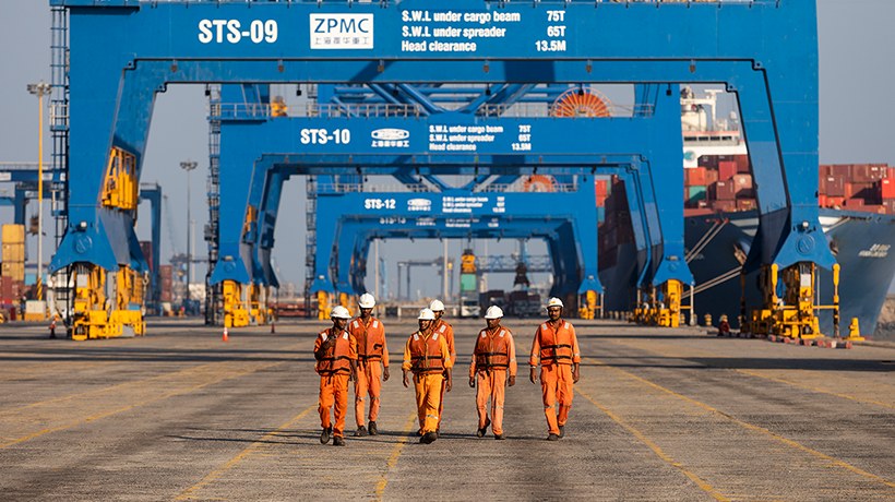 Occupational Health and Safety