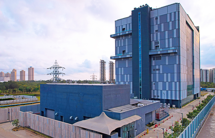 Data Center