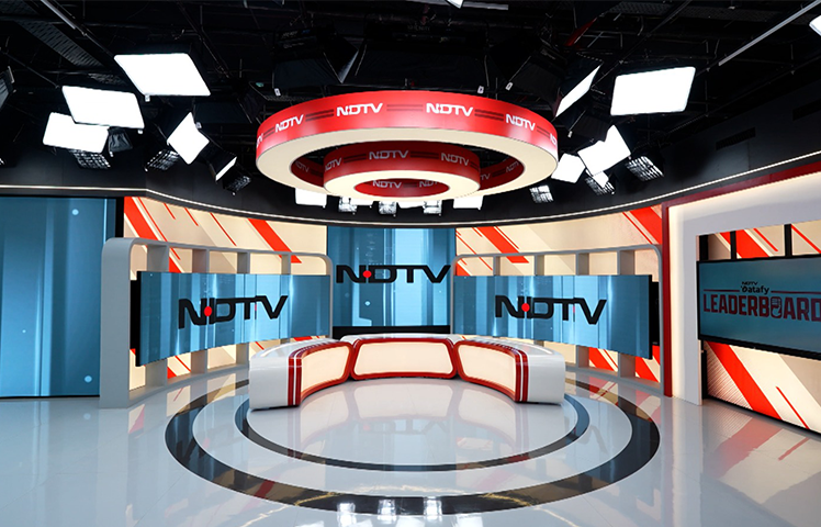 Media Business
