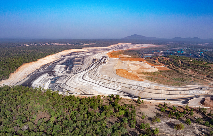 Natural Resources