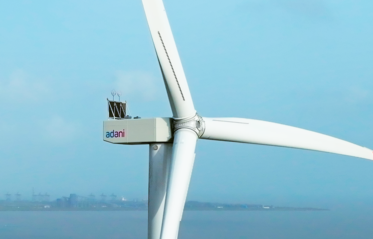 Wind Turbine Generators