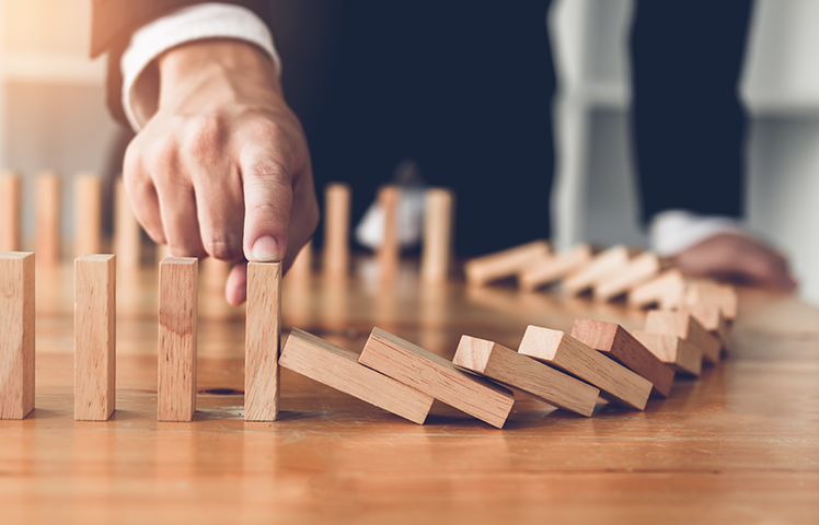 Risks and Opportunities
